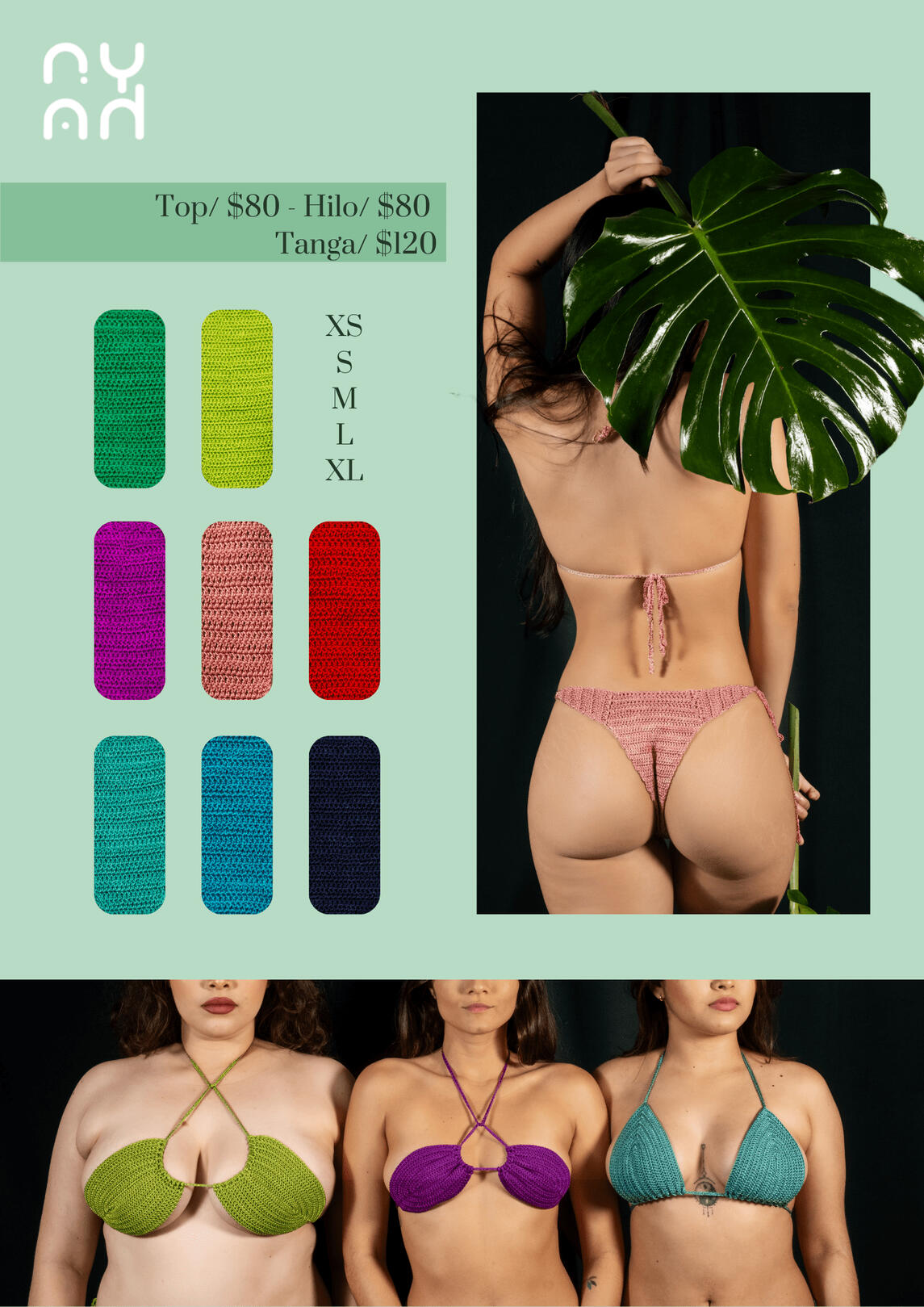 Colores vdb